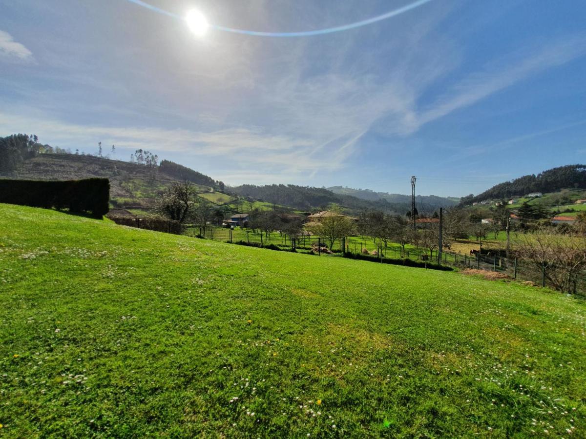 Arroes Village And Pool - Villa Con Piscina Privada - Vv-1708-As Villaviciosa  Zewnętrze zdjęcie