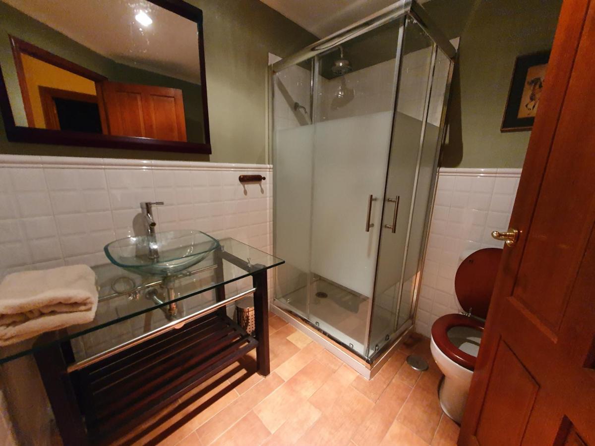 Arroes Village And Pool - Villa Con Piscina Privada - Vv-1708-As Villaviciosa  Zewnętrze zdjęcie