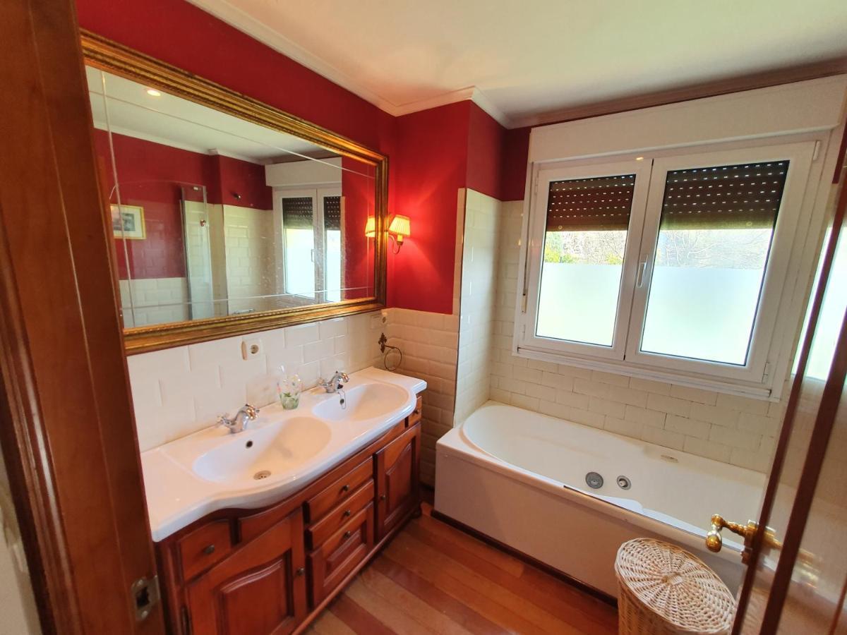 Arroes Village And Pool - Villa Con Piscina Privada - Vv-1708-As Villaviciosa  Zewnętrze zdjęcie