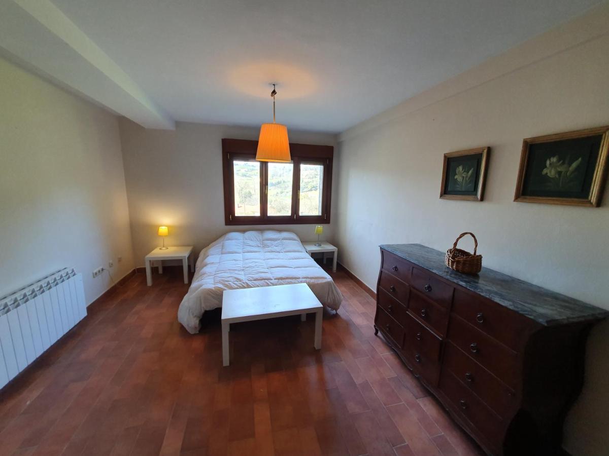 Arroes Village And Pool - Villa Con Piscina Privada - Vv-1708-As Villaviciosa  Zewnętrze zdjęcie