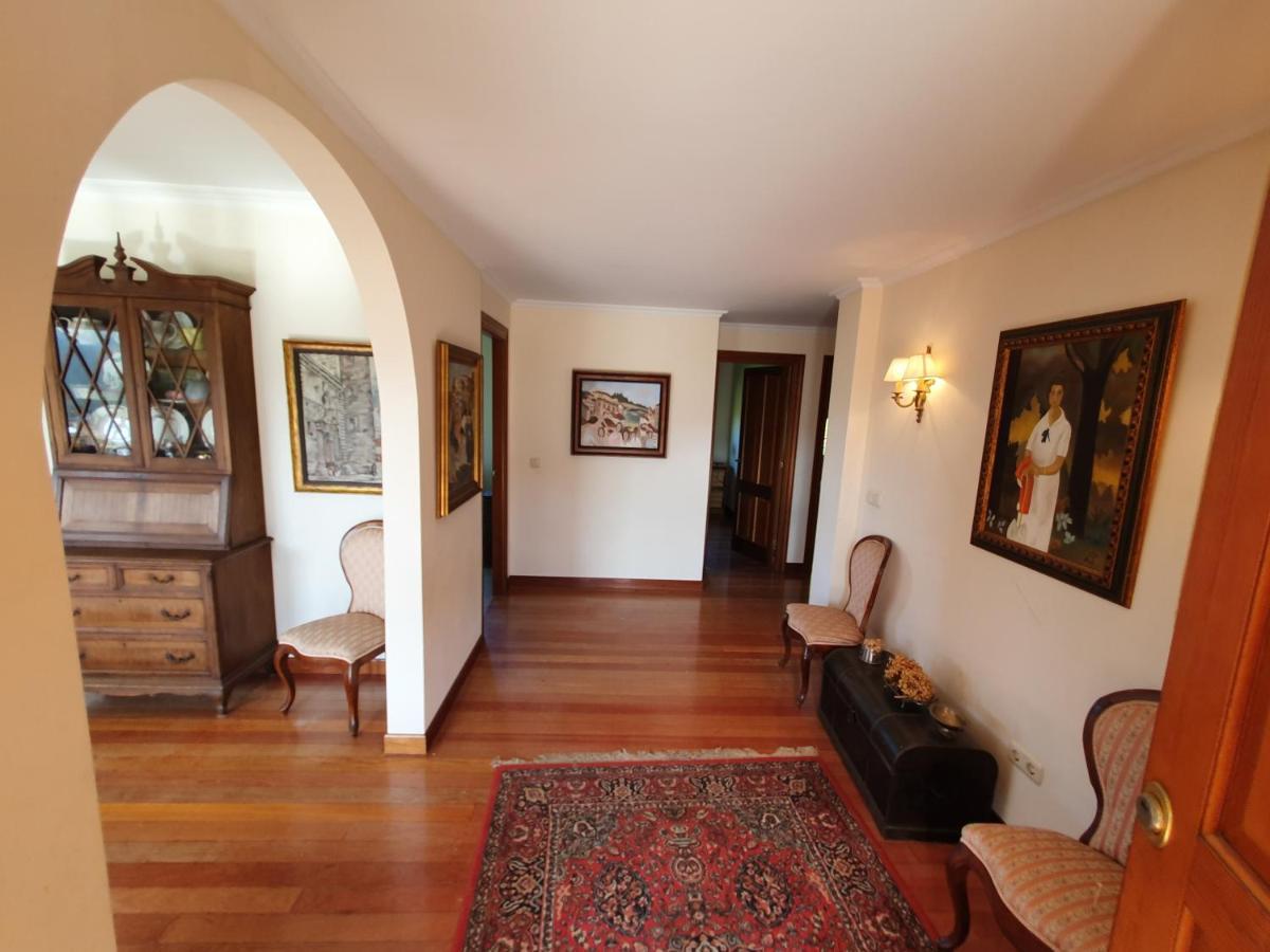 Arroes Village And Pool - Villa Con Piscina Privada - Vv-1708-As Villaviciosa  Zewnętrze zdjęcie
