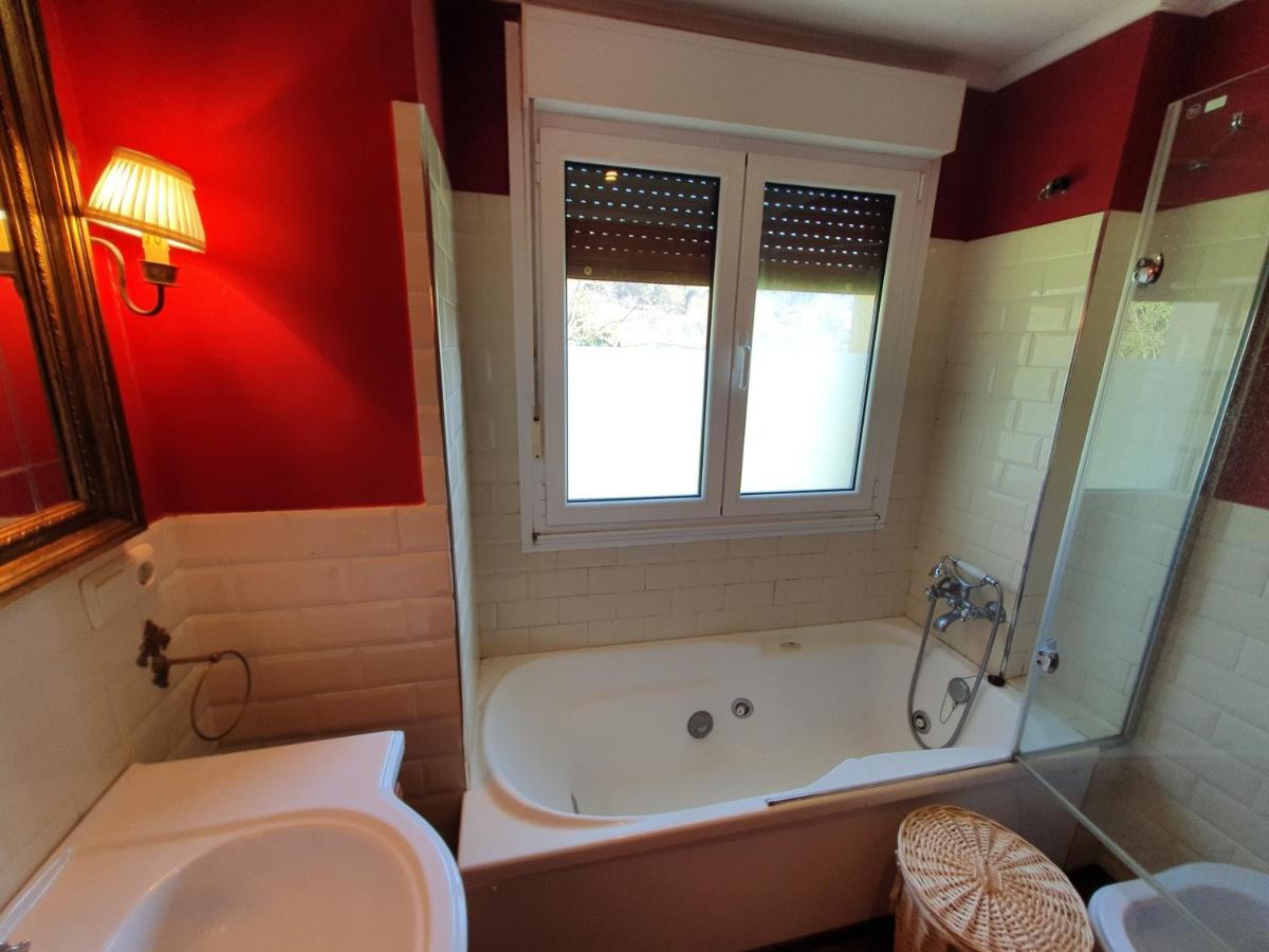 Arroes Village And Pool - Villa Con Piscina Privada - Vv-1708-As Villaviciosa  Zewnętrze zdjęcie