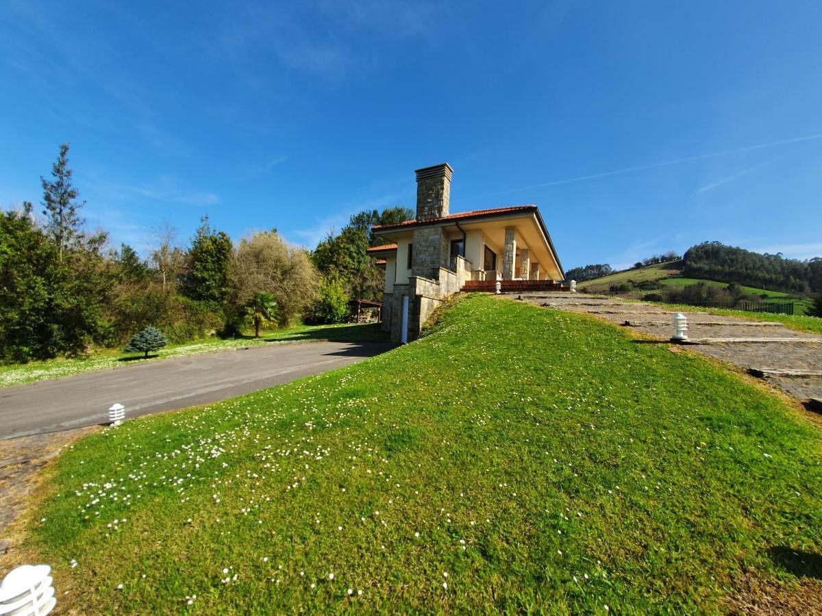 Arroes Village And Pool - Villa Con Piscina Privada - Vv-1708-As Villaviciosa  Zewnętrze zdjęcie